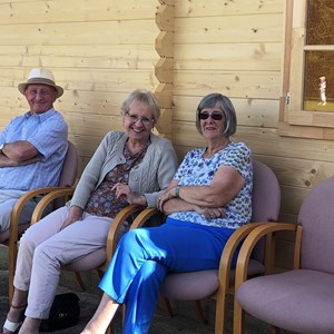 Bletchley St. Martins Bowls Club Finals Weekend, Sunday