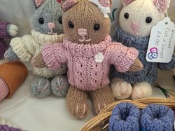 Janes Hand Knitting