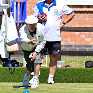 Oakham Bowling Club Midweek Fixtures 2026