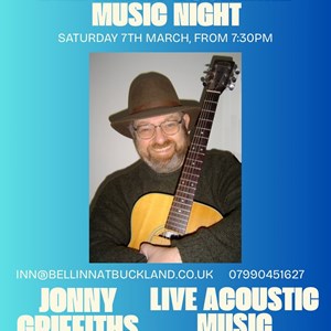 Buckland Dinham Home