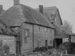 Sydling St Nicholas History Society Village History Walk
