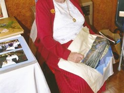 2012 QE ii Diamond Jubilee