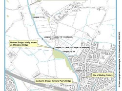 Melling Parish Council History of the Canal