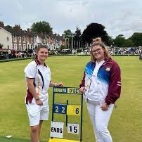 Bowls Derbyshire Gallery