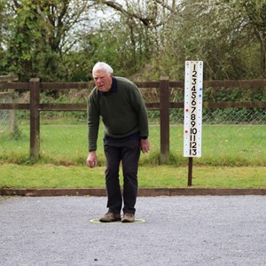 Wellington Pétanque Club Devon League 2025
