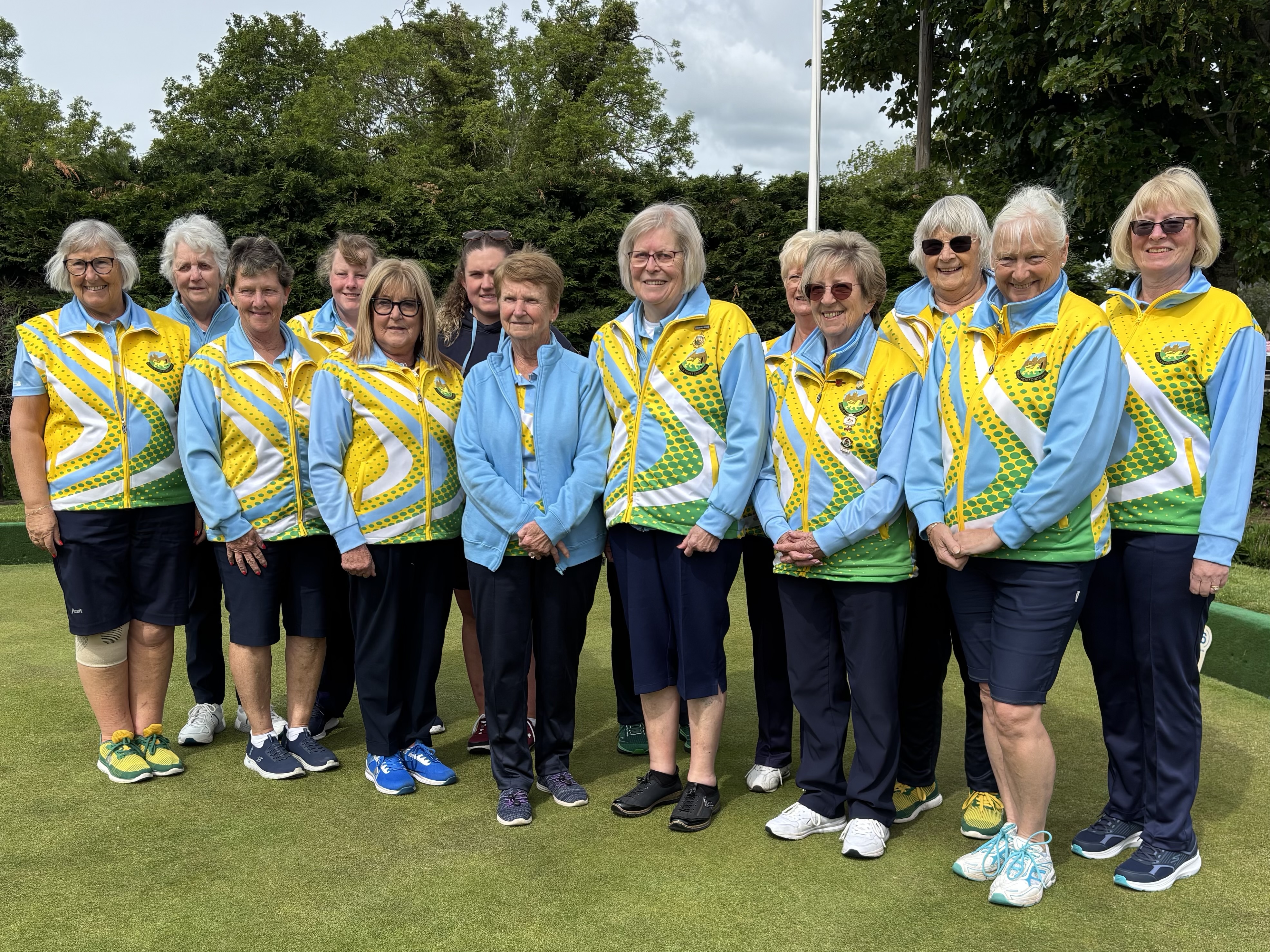 WALKER CUP TEAM 2026
