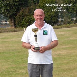 Calverton Park Bowls Club Finals Day 2025