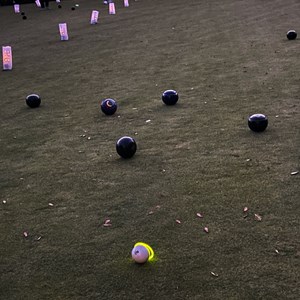 Alresford Bowling Club 2024 Candle Lit Roll-Up