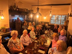 Supper Club