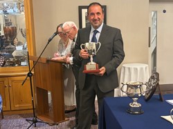 New Beckenham Bowls Club Annual Dinner Evening '26