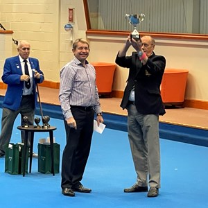 Desborough Bowls Club Potters 2021