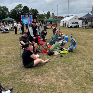 Snodland Town Council Snodland Fete (Previously Carnival)