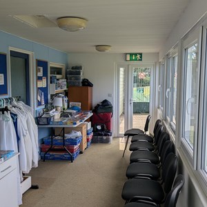 The 'Conservatory'