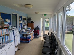 The 'Conservatory'