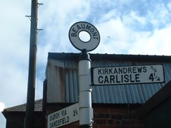 Beaumont Parish Council General