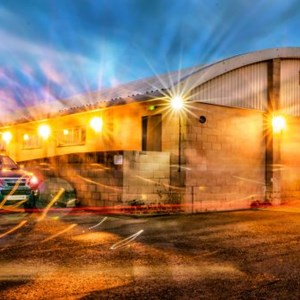 Bearley Village Hall