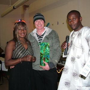 Association of Northeast England Cameroonians Memory Lane