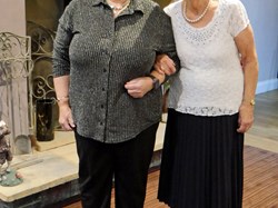 Mowsbury Park Bowls Club Bedford 2025 Presentation Dinner