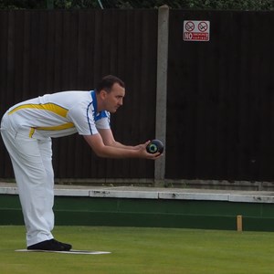 Aldiss Park Bowls Club EBF Area Finals gallery 2