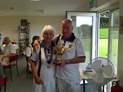 Morchard Bishop Bowling Club 2021 Day competitions