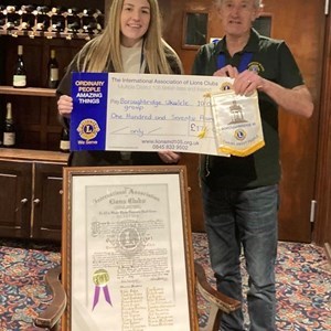 Boroughbridge Lions Club Gallery before 2025