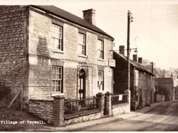 The Old Bake House