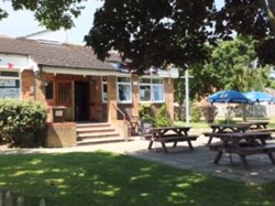 Ditton Community Centre Home