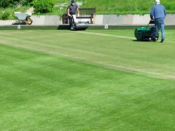 Shire Park Bowls Club Gallery