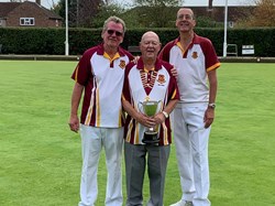 Wexham Bowls Club Home
