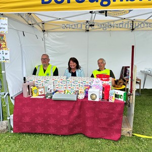 Boroughbridge Lions Club Boroughbridge Summer Fête
