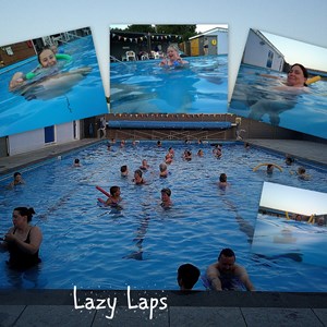 Lordsfield Swimming Club 2026 SEASON