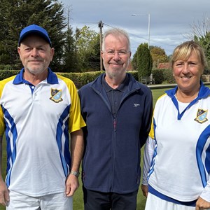 Mill Bowling Club Finals 2026 - Saturday
