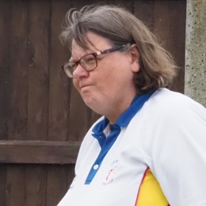 Aldiss Park Bowls Club County Ladies 4s Qtr/Sems