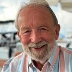 Ian Walker - Parish Clerk