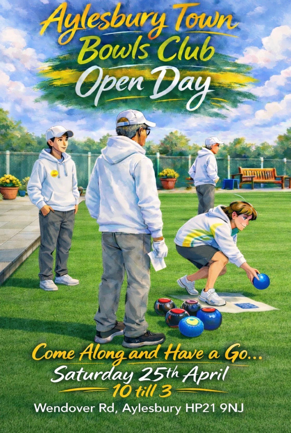 Open Day