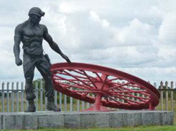 Ellington & Linton Parish Council Home