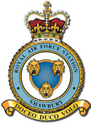 Clive Parish Council RAF Shawbury