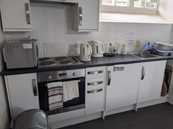 Drayton Village Hall Home