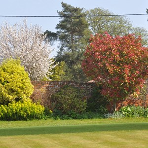 Writtle Bowling Club Gallery