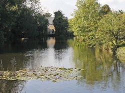 Holton Parish Council Home