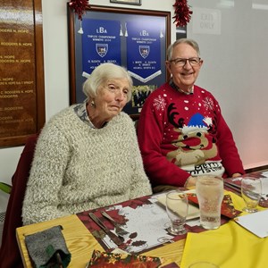 The Photographer's break