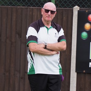 Aldiss Park Bowls Club Age UK Woodpeckers Semi