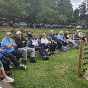 Mytchett Bowls Club Home