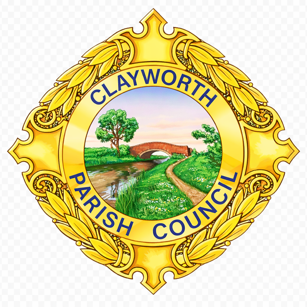 Clayworth Parish Council Home