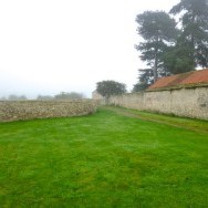 Burghwallis Parish Council Walks Around The Village