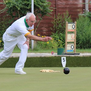 Cove Bowling Club 2011