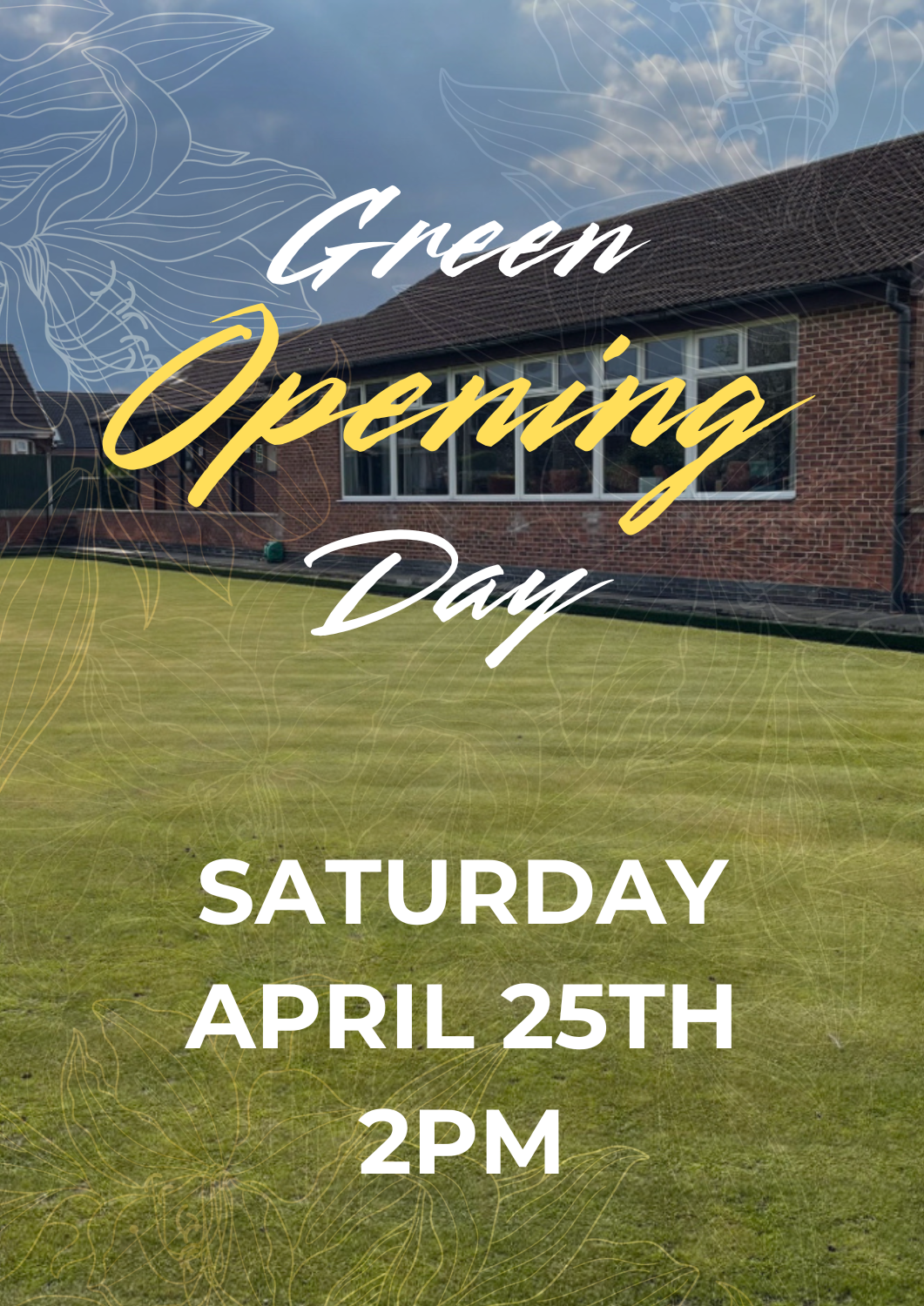 Long Eaton Town Bowls Club Home