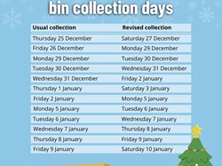 Brandon Town Council Notice Board