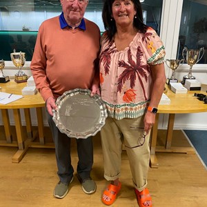 Foxhill Indoor Bowls Club Presentation Evening 2026