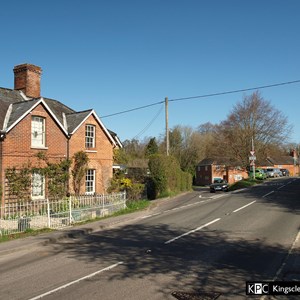 Gallery, Kingsclere Neighbourhood Plan